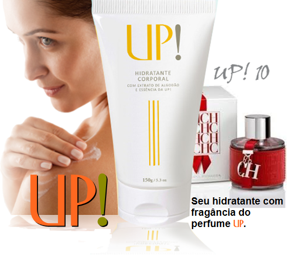 Hid.Intensy 150g.UP!10 Carolina Herrera