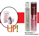 Perfume UP! 32-Anais Anais 50ml.