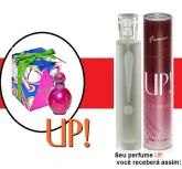 Perfume Up! 38-Fantasy 50ml.