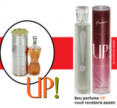 Perfume UP! 28 -Jean Paul Gaultier 50ml.