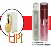 Perfume UP! 26 - J´adore 50ml.