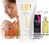Hid.Intensy 150g.UP!24 Gabriela Sabatini