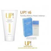UP! Hidratante Corporal Intensy - 150 gr - 16/Dolce & Gabban