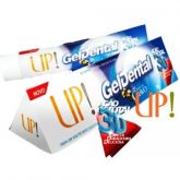 Creme Dental UP! 3D- (cravo)