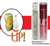 Perfume UP! 36- Ck in2u Her 50ml.