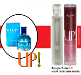 Perfume UP! 30 -Ralph Lauren 50ml.