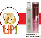 Perfume UP! 46 - Lady Million 50ml