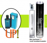 Perfume UP! 29 -Cool Water 50ml