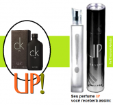 Perfume UP! 27 -CK BE 50ml