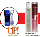Perfume UP! 34-Hypnôse 50ml.