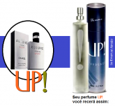 Perfume UP! 39-Allure Sport 50ml