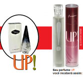 Perfume UP! 42-Ange ou Démon 50ml