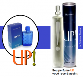 Perfume UP! 31-Joop Nigthfligth 50ml.