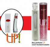 Perfume UP! 22 -Flower by Kenzo 50ml