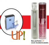 Perfume UP! 08 - Angel 50ml.