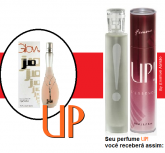 Perfume UP! 44 -Glow by j.lo 50ml.