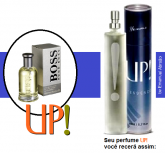 Perfume UP! 03 -Boss 50ml.